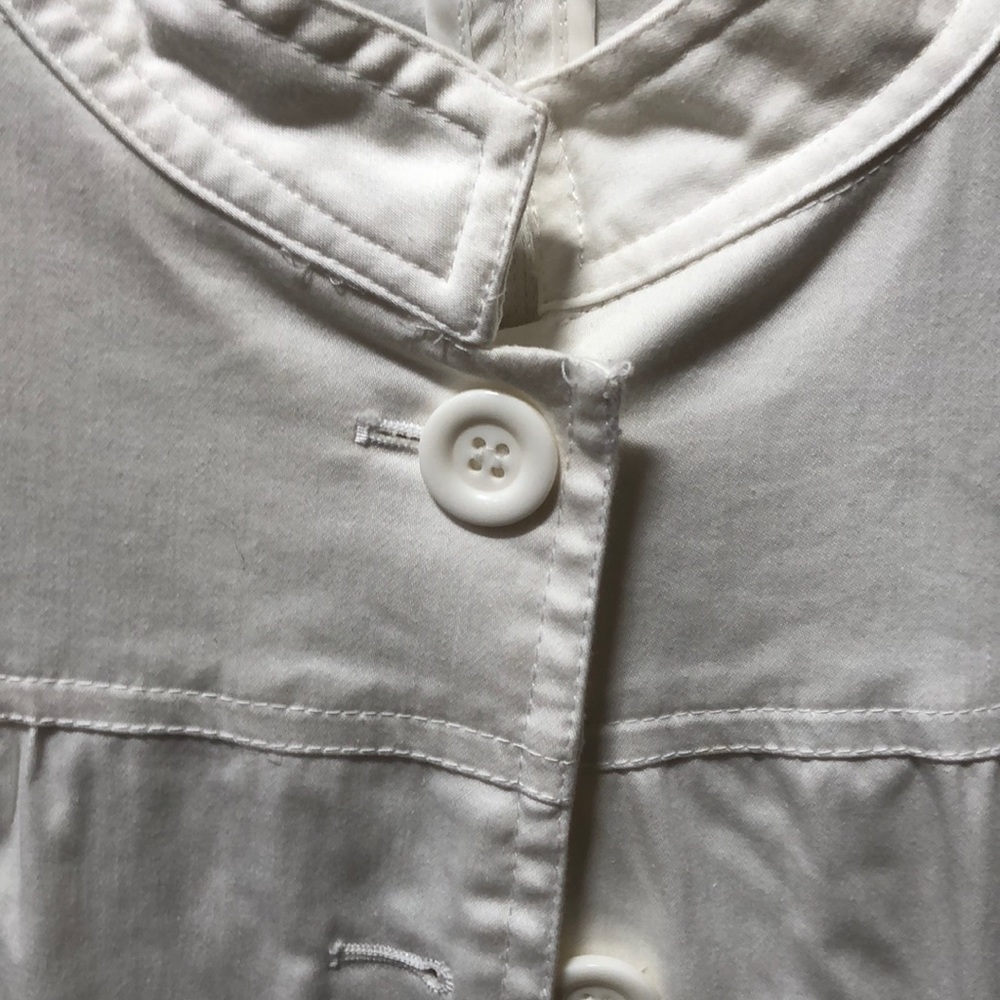 White Light Jacket - image 5